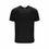 Miniaturbild: Herren Kurzarm-T-Shirt Russell Athletic Amt A30011 Schwarz