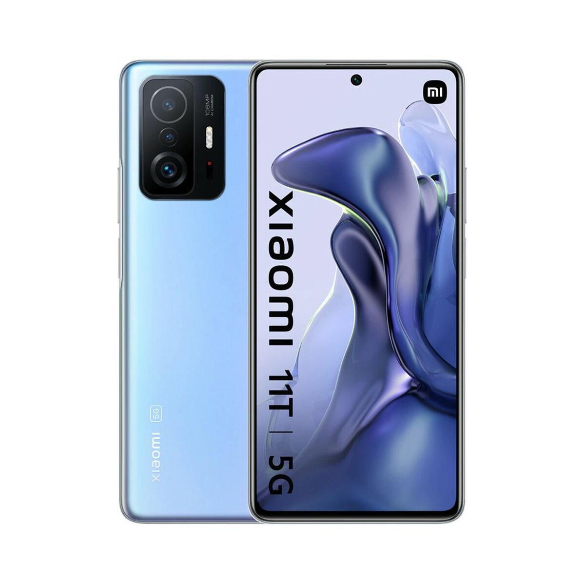 Smartphone Xiaomi MZBO9LTEU 6,67" 8 GB RAM 128 GB 8 GB RAM 8 GB 128 GB