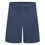 Miniaturbild: Kinder Shorts Converse Lifestyle Knitxtured Blau
