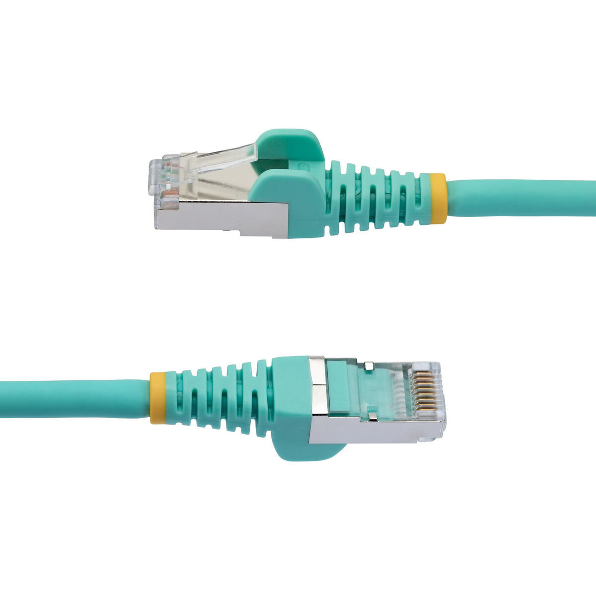 UTP starres Netzwerkkabel der Kategorie 6 Startech NLAQ-7M-CAT6A-PATCH