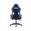 Miniaturbild: Gaming-Stuhl Racing MAGNUM Schwarz/Blau 1200 W Bunt