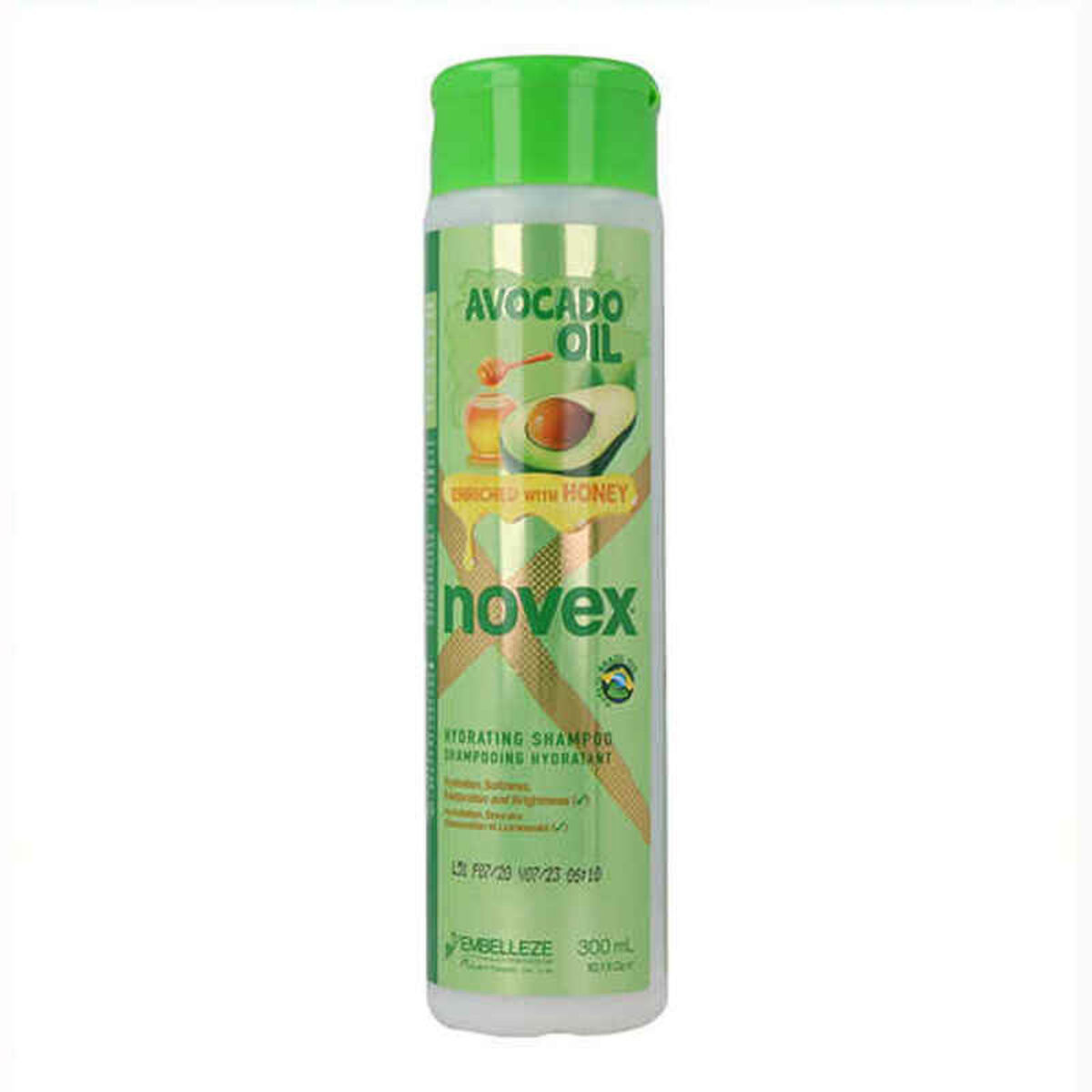 Shampoo Novex 6882