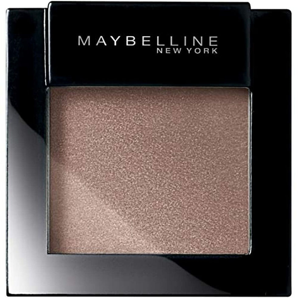 Lidschatten Color Sensational Maybelline 30141568 (Restauriert A)