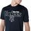 Miniaturbild: Basketball-T-Shirt New Era New York Yankees MLB Schwarz