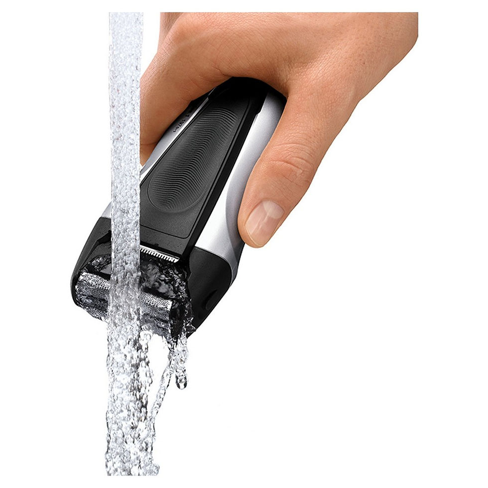 Miniaturbild: Rasierkopf Braun 30B