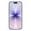 Miniaturbild: Smartphone Apple Iphone 17 6,3" A19 256 GB Lavendel