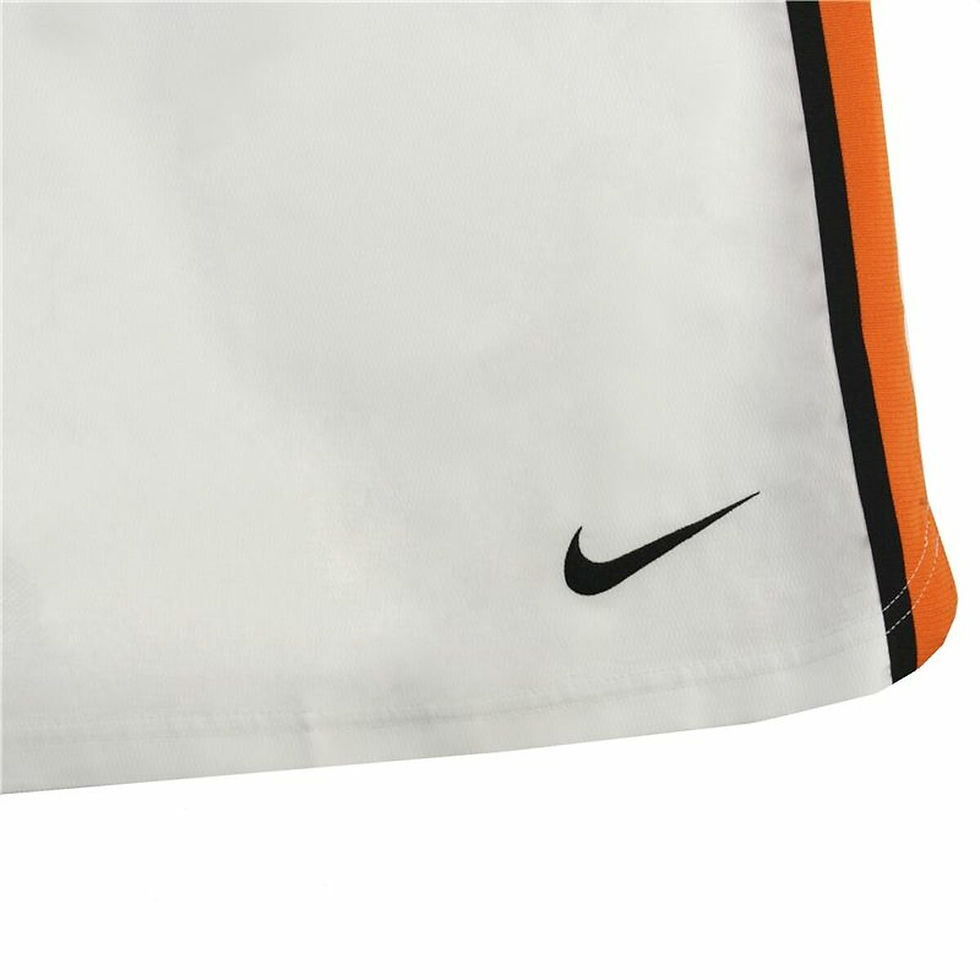 Miniaturbild: Sportshorts für Kinder Nike Valencia CF Home/Away 06/07 Fussball Weiß