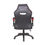 Miniaturbild: Gaming-Stuhl Newskill NS-CH-NAYUKI-RED