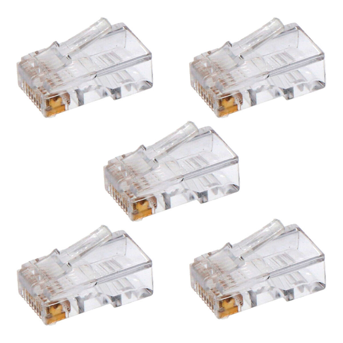 Stecker EDM