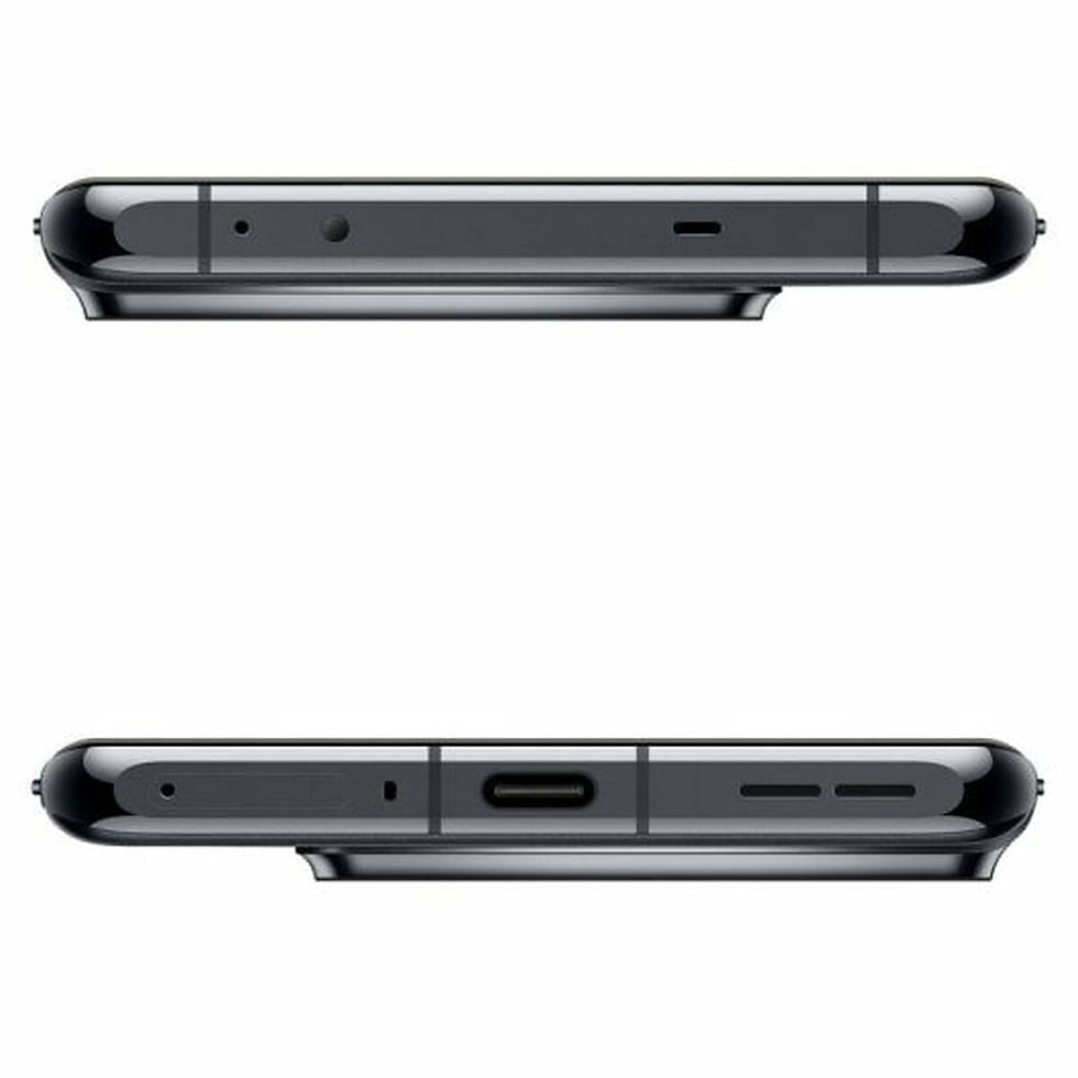 Miniaturbild: Smartphone OnePlus 12 6,82" Octa Core 12 GB RAM 256 GB Schwarz