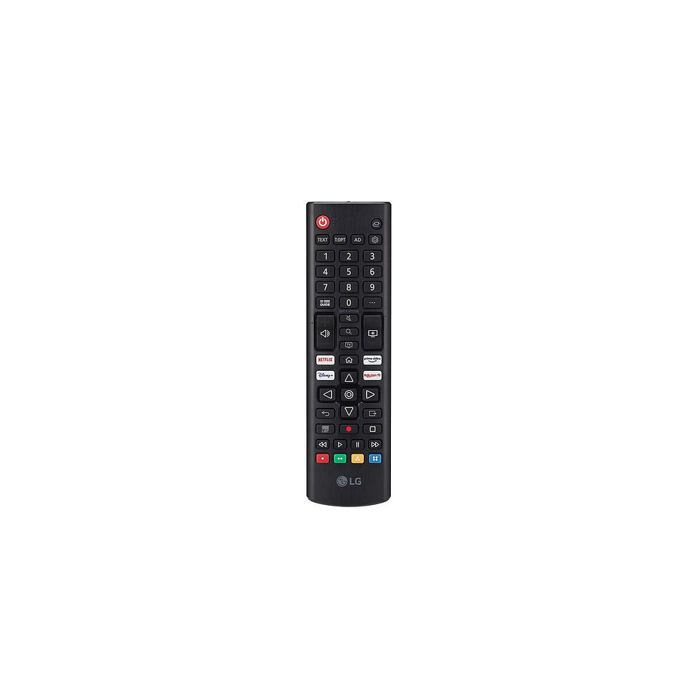 Miniaturbild: Smart TV LG 55UQ75006LF 55" 4K ULTRA HD LED WIFI