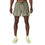 Miniaturbild: Herren-Sportshorts Asics Fujitrail All Over Print Olive