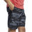 Miniaturbild: Herren-Sportshorts Reebok Workout Ready Graphic Schwarz