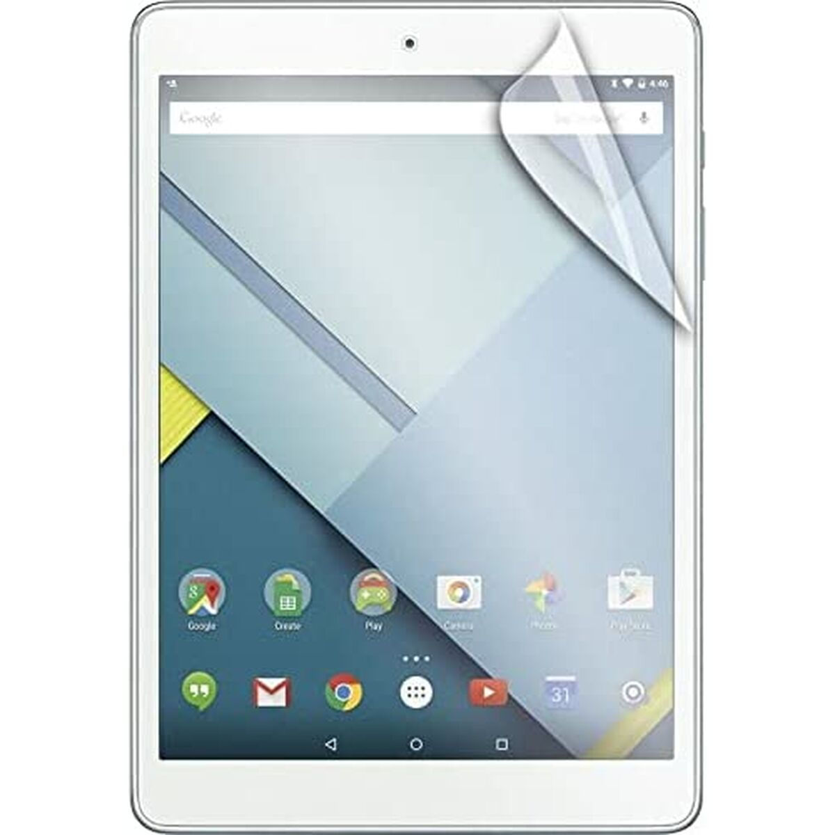 Bildschirmschutz Tablet Mobilis 036045 12,2"