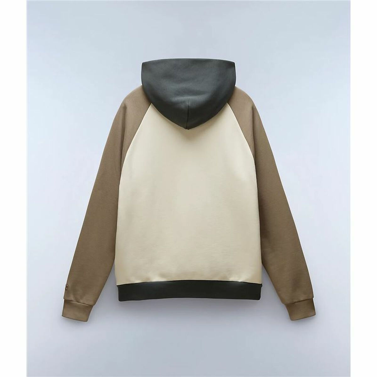 Herren Sweater mit Kapuze Napapijri B-Premium H Cb Mca 2