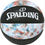 Miniaturbild: Basketball Spalding Tie Dye Sz5 5 Kautschuk (Größe 5)