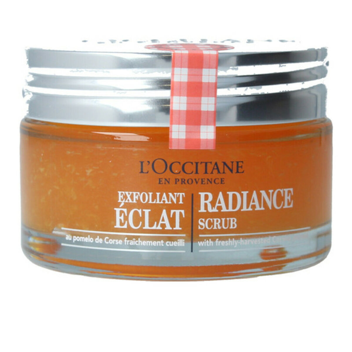 Gesichtsmaske Exfoliant Éclat L´occitane