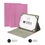 Miniaturbild: Tablet Tasche Subblim SUB-CUT-1CT003 Rosa