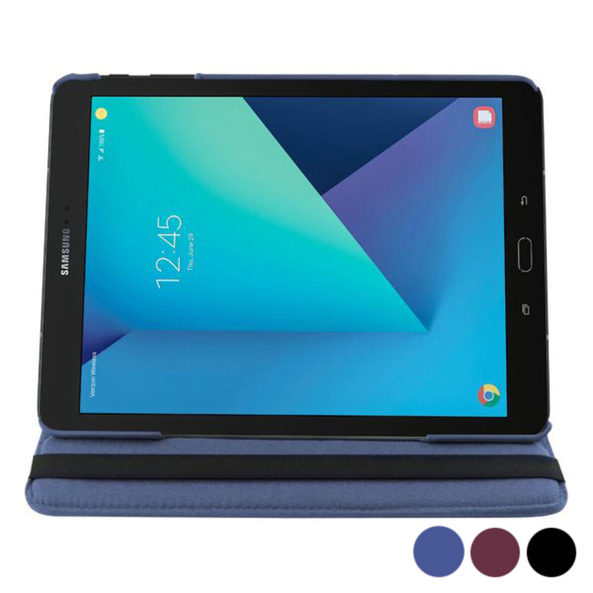 Tablet Tasche Samsung Tab S3 Contact 360º 9,7"