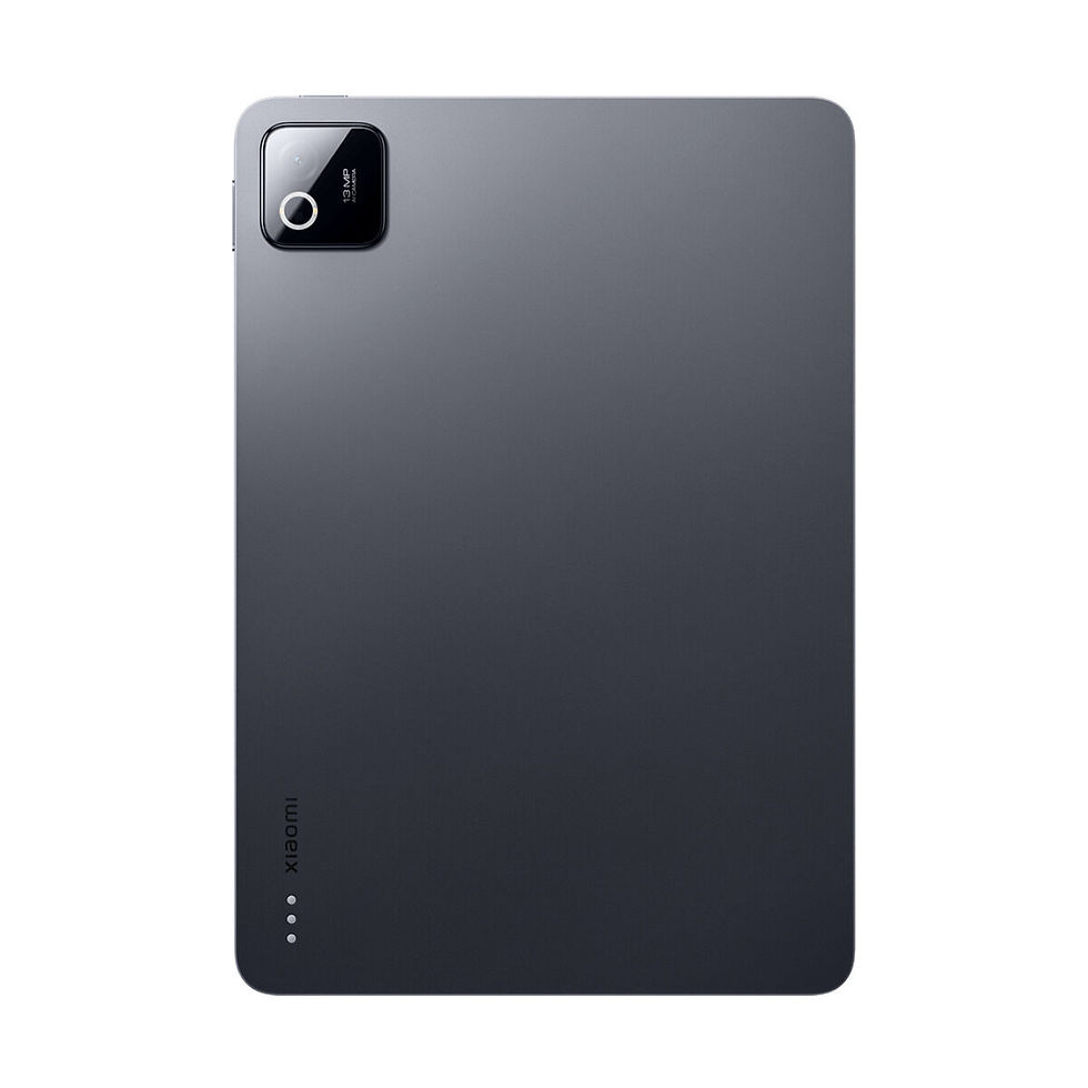 Miniaturbild: Tablet Xiaomi Pad 8 Grau 8 GB RAM 128 GB