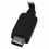 Miniaturbild: Netzadapter USB C Startech US1GC30PD Gigabit Ethernet Schwarz