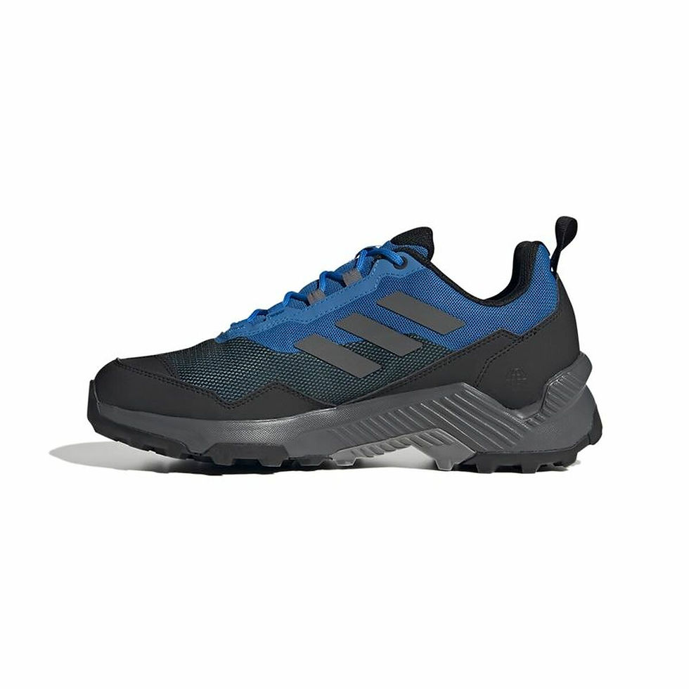 Miniaturbild: Laufschuhe für Erwachsene Adidas Eastrail 2 Blau Herren