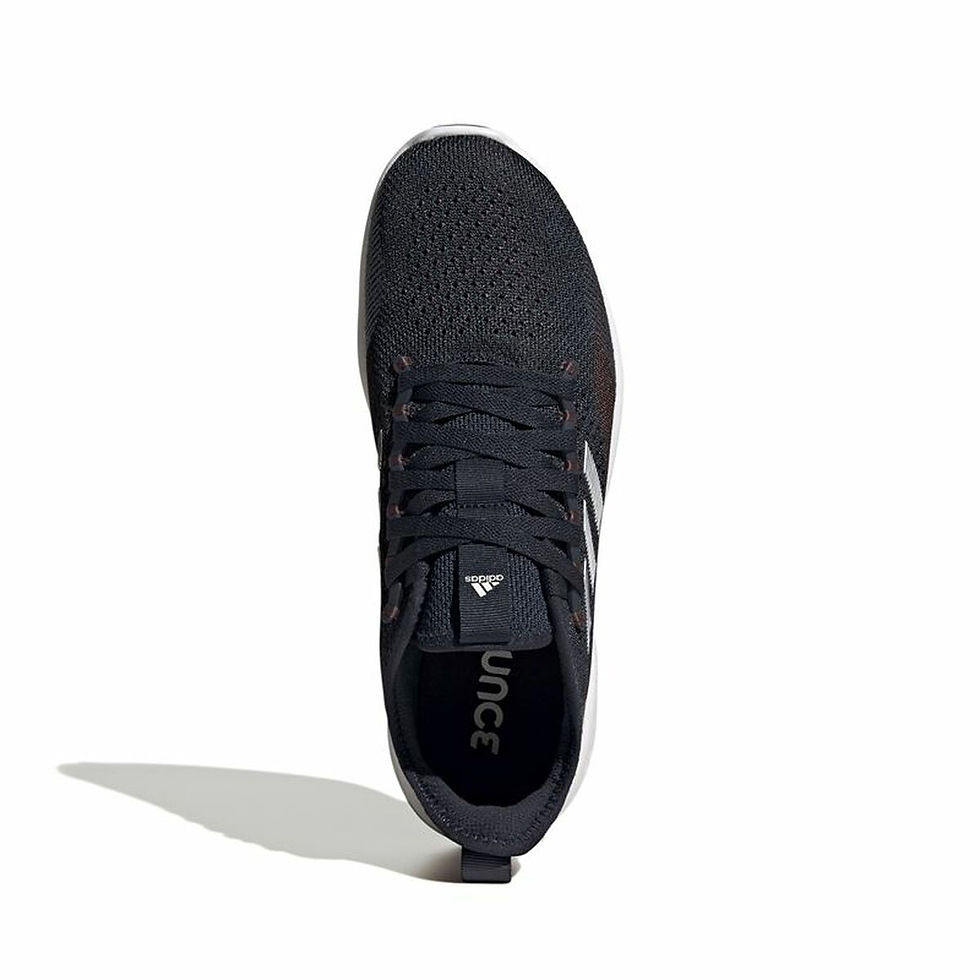 Miniaturbild: Herren-Sportschuhe Adidas Fluidflow 2.0 Schwarz Herren
