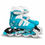 Miniaturbild: Inlineskates Stamp Blau