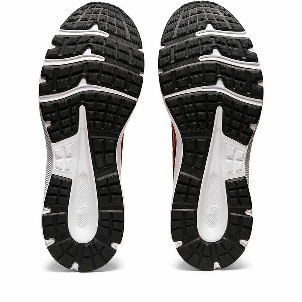 Miniaturbild: Laufschuhe für Erwachsene Asics Jolt 3 Schwarz