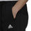 Miniaturbild: Lange Sporthose Adidas Essentials Damen Schwarz