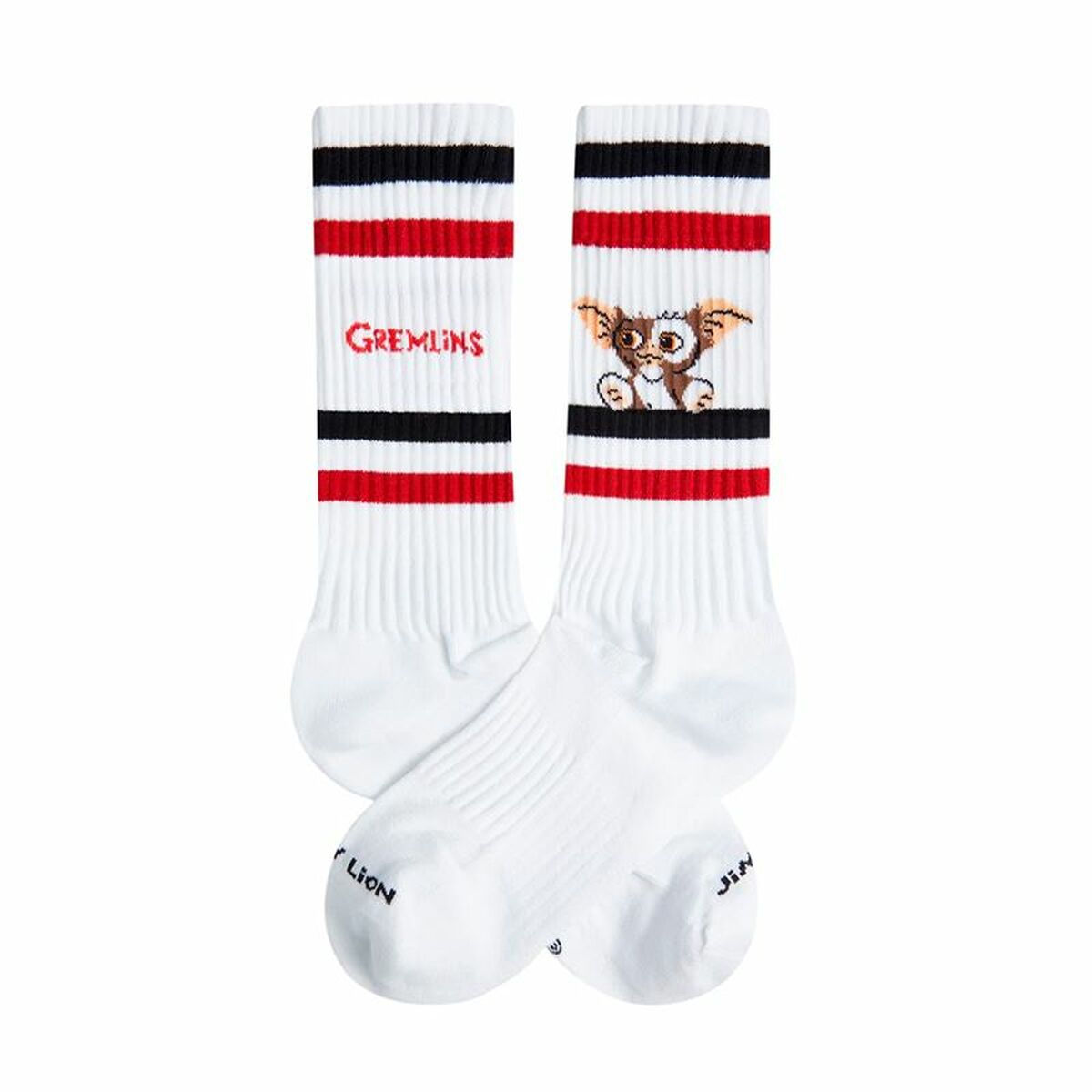 Sportsocken Jimmy Lion Athletic Gremlins
