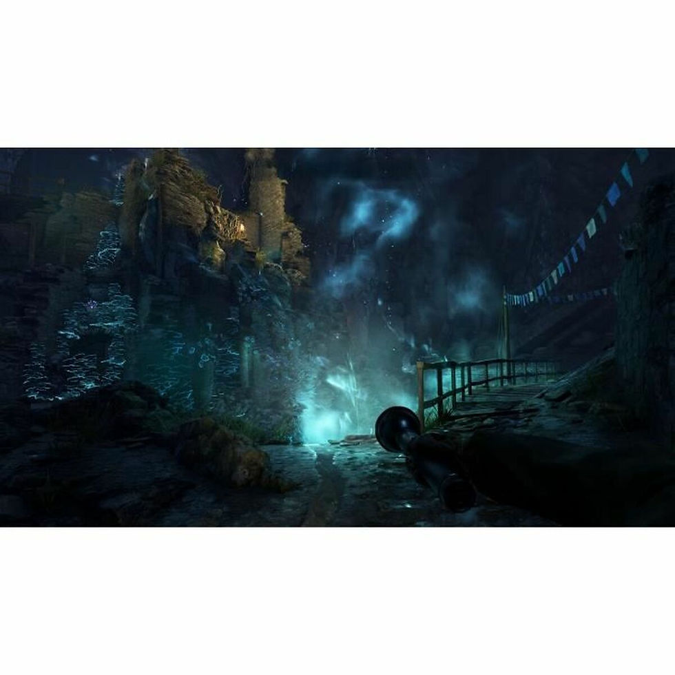 Miniaturbild: PlayStation 5 Videospiel Just For Games Atomfall