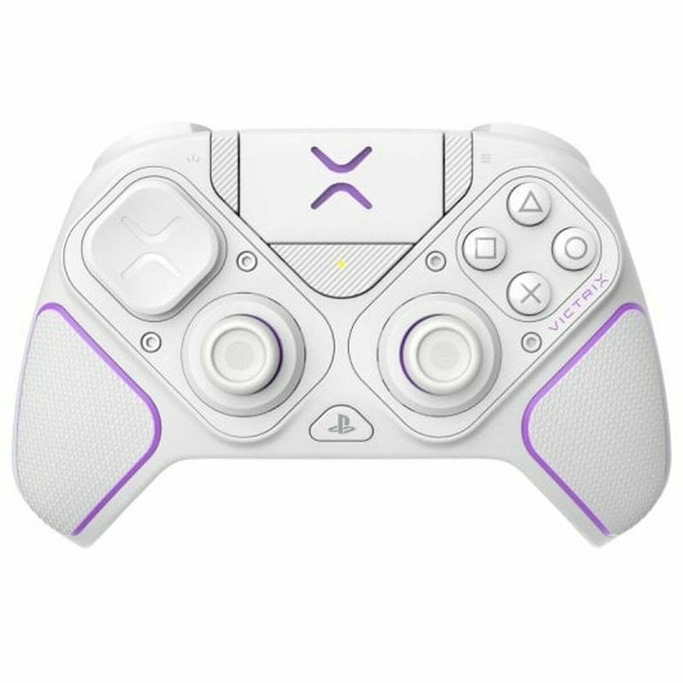 Drahtloser Gaming Controller PDP