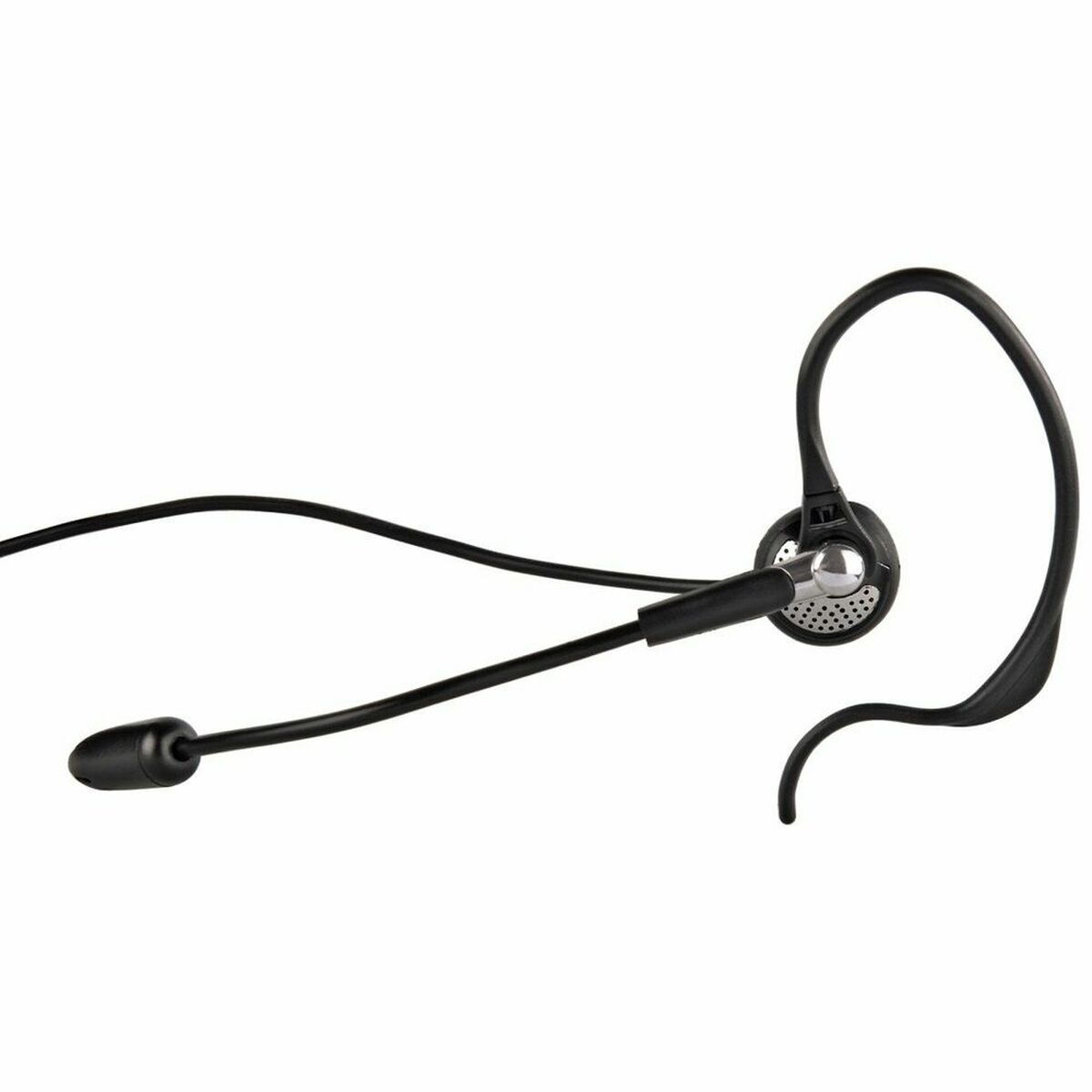 Kopfhörer Hama Technics 00040619 (Restauriert A+)