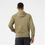 Miniaturbild: Herren Sweater mit Kapuze New Balance Essentials Hellbraun
