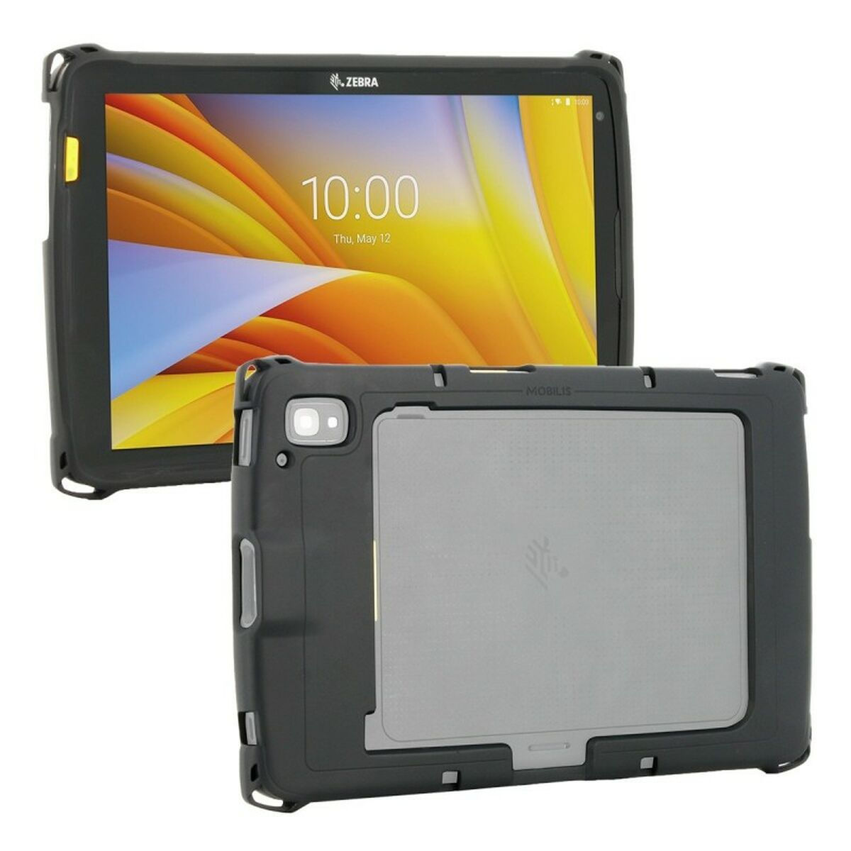Tablet Tasche Mobilis 065026 Schwarz