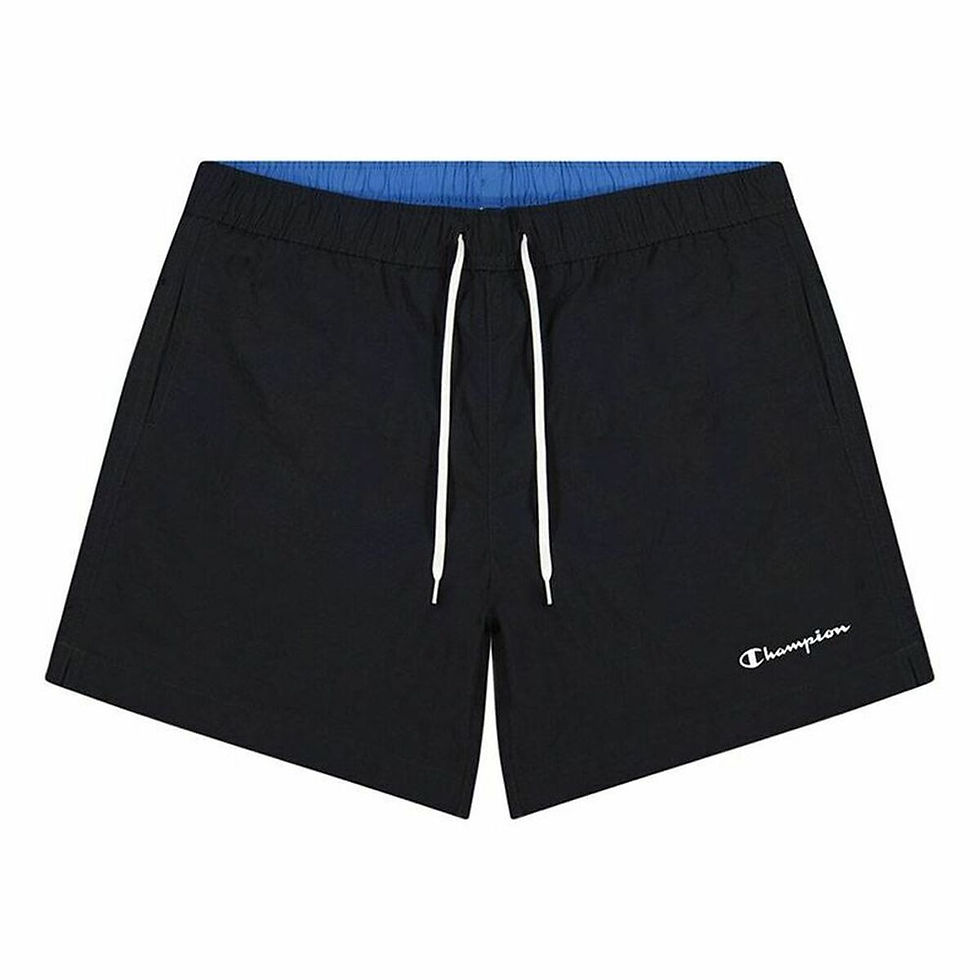 Miniaturbild: Herren Badehose Champion Beach Legacy