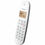 Miniaturbild: Festnetztelefon Logicom DECT ILOA 150 SOLO Aubergine