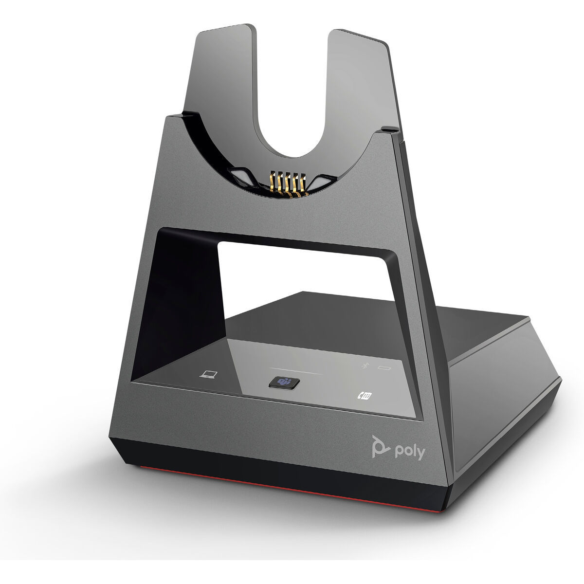 UTP starres Netzwerkkabel der Kategorie 6 HP 786D0AA Schwarz