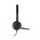 Miniaturbild: Kopfhörer mit Mikrofon Logitech 981-000475           USB 1,8 m Schwarz