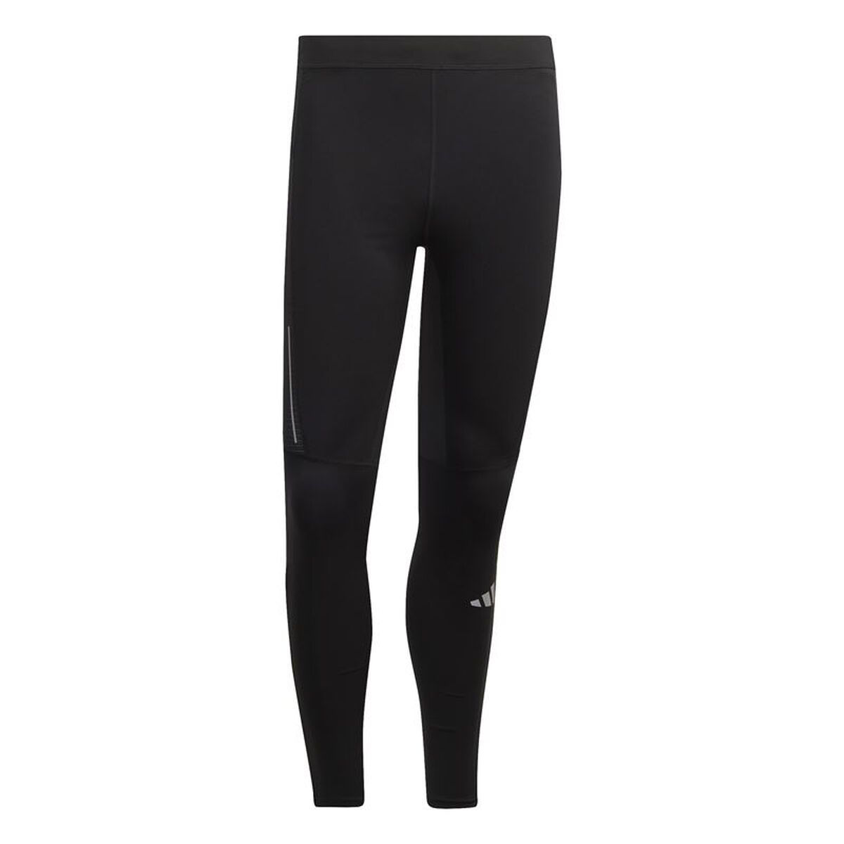 Sportliche Herren-Strumpfhosen Adidas Otr Tight Schwarz