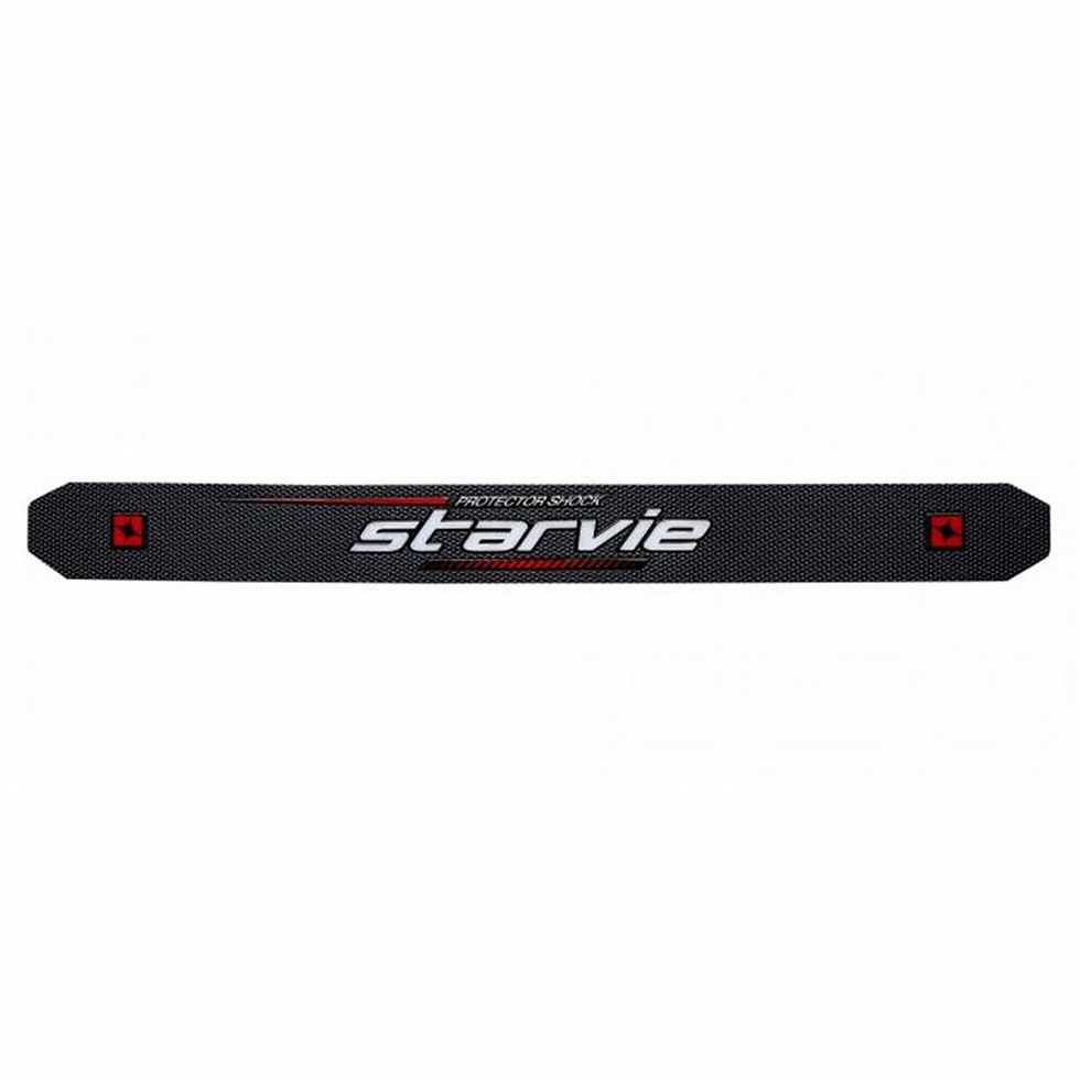 Schutzkörper Starvie PTR Rot PVC Paddelschläger