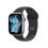 Miniaturbild: Smartwatch Apple Schwarz Grau