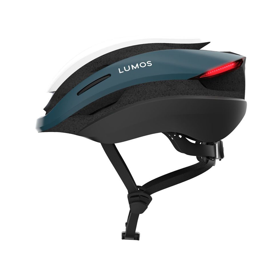 Miniaturbild: Helm für Elektroroller Lumos Ultra