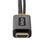 Miniaturbild: HDMI-zu-DisplayPort-Adapter Startech 128-HDMI-DISPLAYPORT