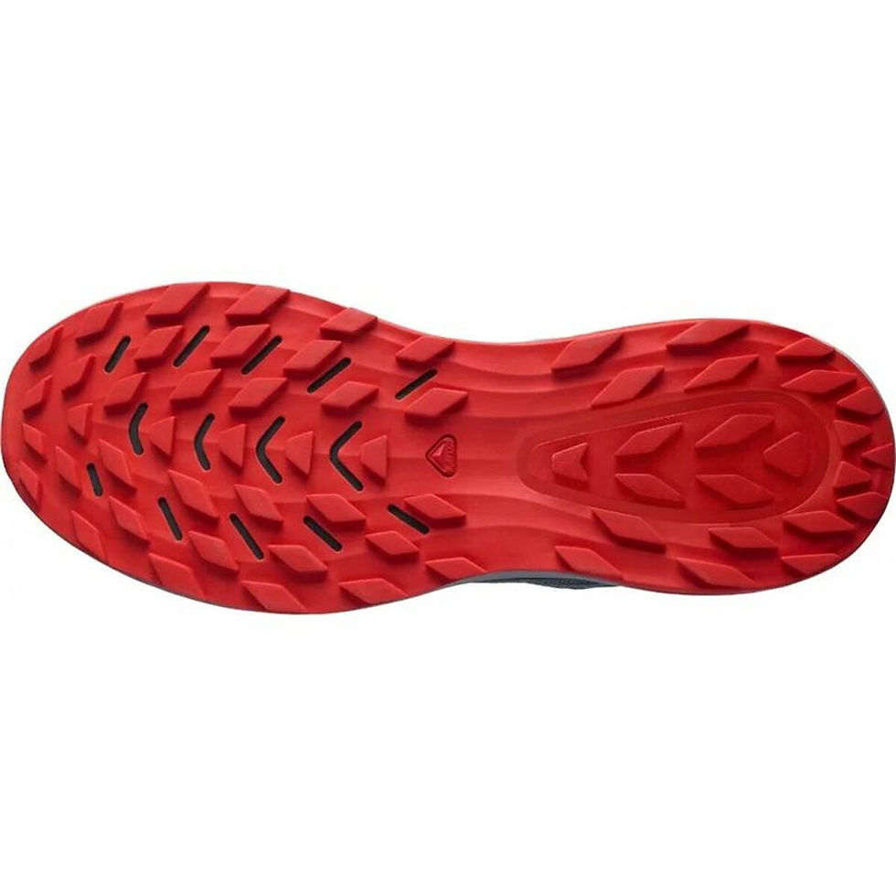 Miniaturbild: Laufschuhe für Erwachsene Salomon Ultra Glide Schwarz Herren