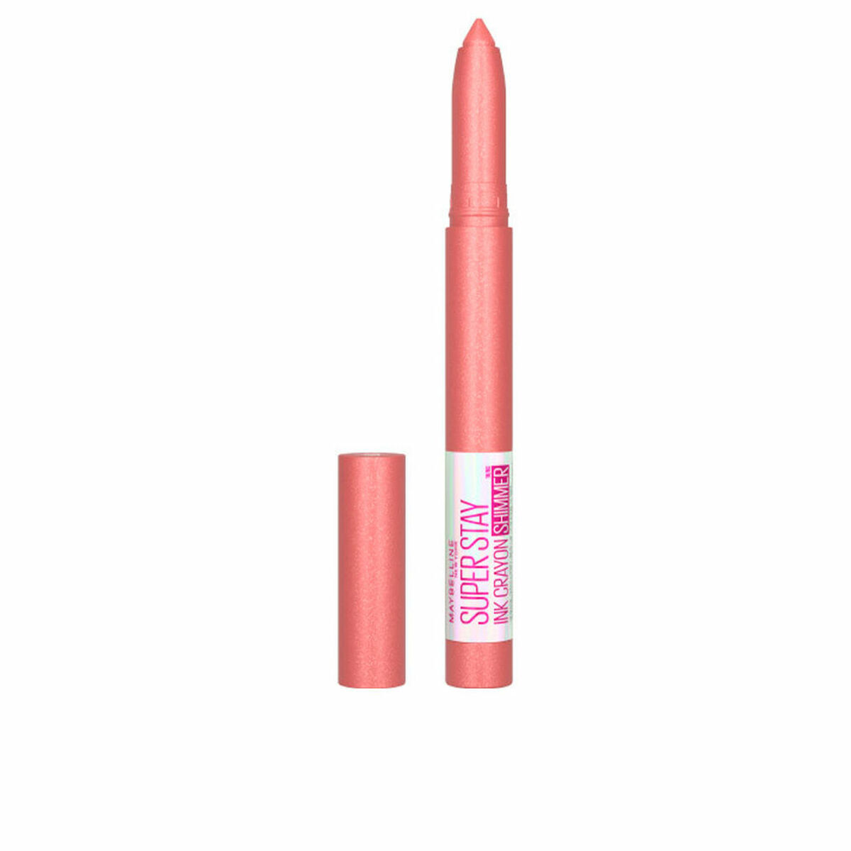 Lippenstift Maybelline Superstay Ink Crayon Nº 190 1,5 g