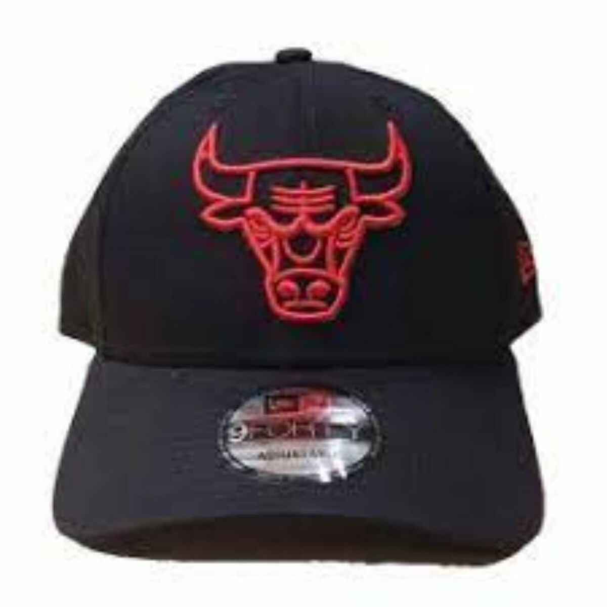 Sportkappe New Era  NEO OUTLINE 9FORTY CHIBUL 60358128  Schwarz (Einheitsgröß