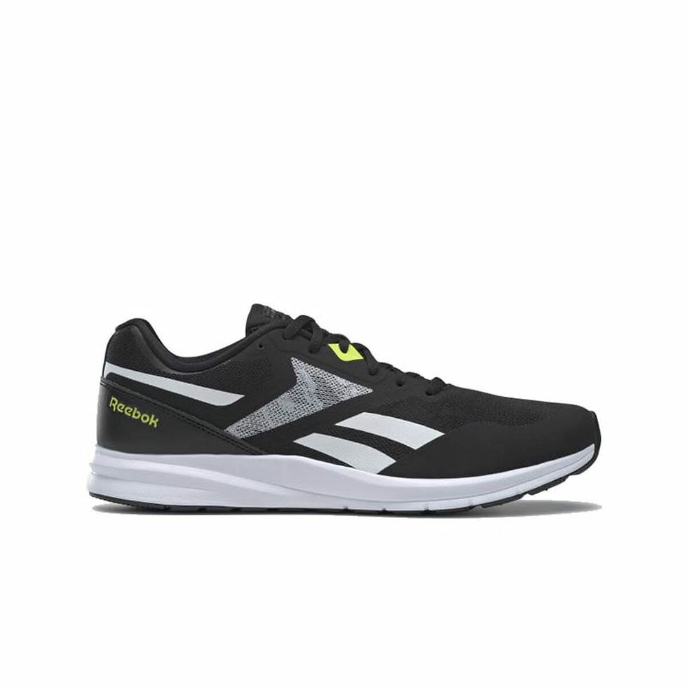 Miniaturbild: Herren-Sportschuhe Reebok Runner 4.0 Schwarz