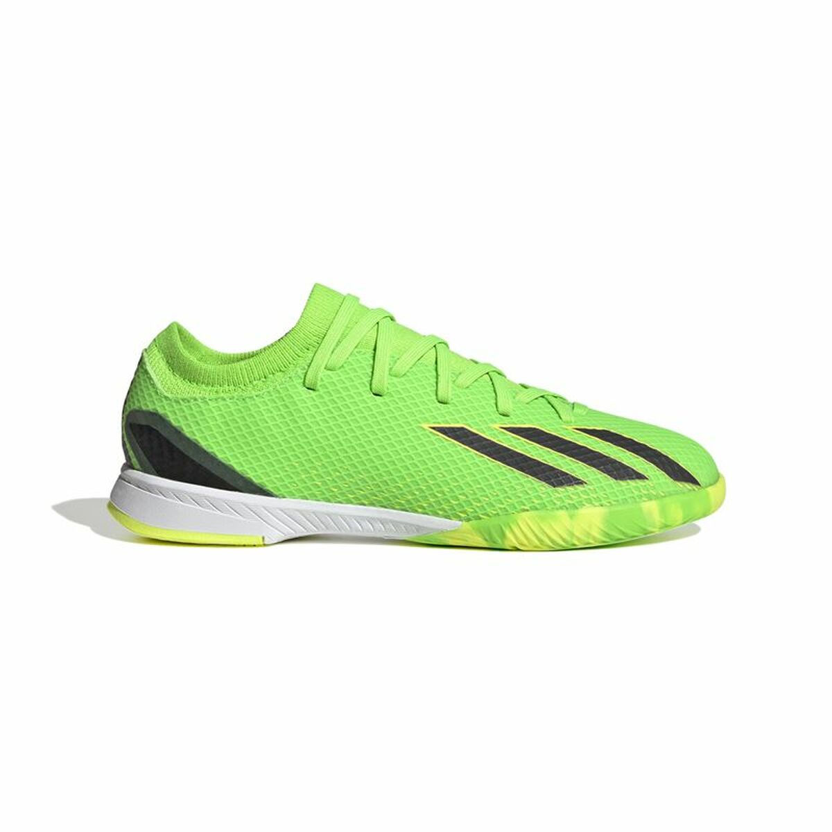 Hallenfußballschuhe für Kinder Adidas X Speedportal 3 Indoor
